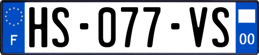 HS-077-VS