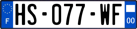HS-077-WF
