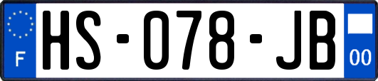 HS-078-JB