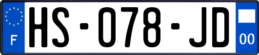HS-078-JD