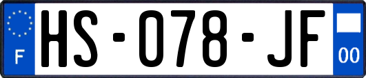 HS-078-JF