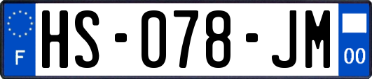 HS-078-JM