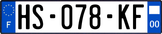 HS-078-KF