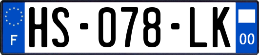 HS-078-LK