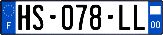 HS-078-LL