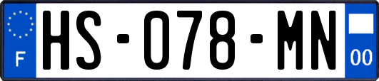 HS-078-MN