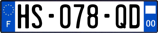 HS-078-QD