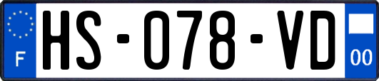 HS-078-VD