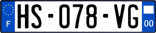 HS-078-VG