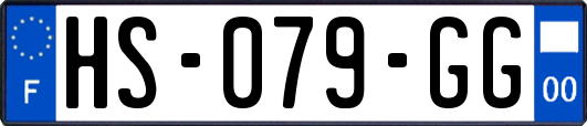 HS-079-GG