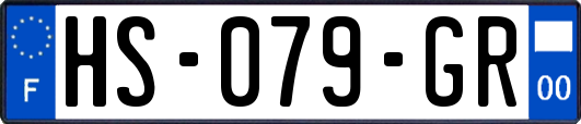 HS-079-GR
