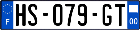 HS-079-GT