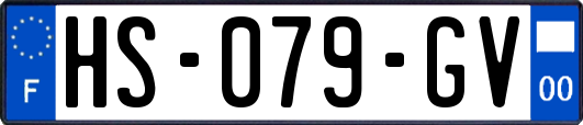 HS-079-GV