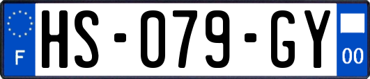 HS-079-GY