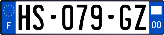 HS-079-GZ