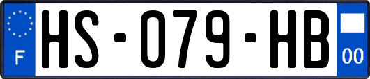 HS-079-HB