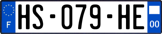 HS-079-HE