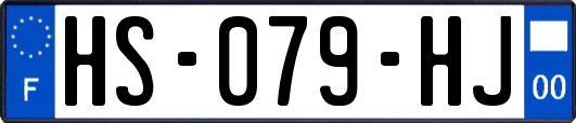 HS-079-HJ