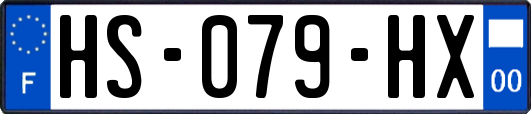 HS-079-HX