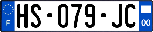 HS-079-JC
