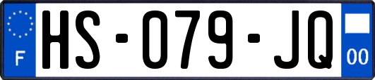 HS-079-JQ