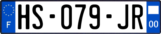HS-079-JR