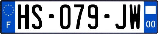 HS-079-JW