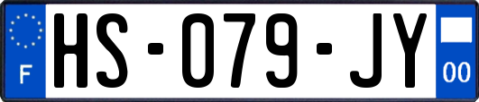 HS-079-JY