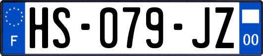 HS-079-JZ