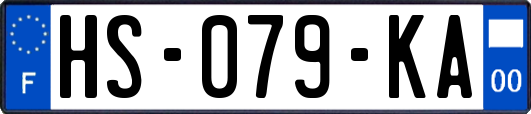 HS-079-KA