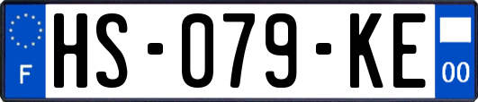 HS-079-KE