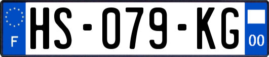 HS-079-KG