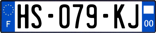 HS-079-KJ