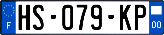 HS-079-KP