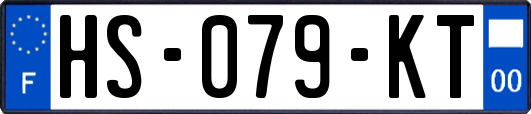 HS-079-KT