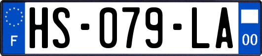 HS-079-LA