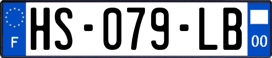 HS-079-LB