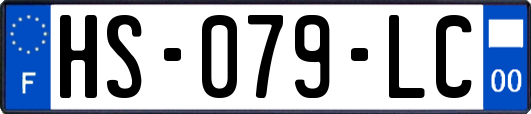 HS-079-LC