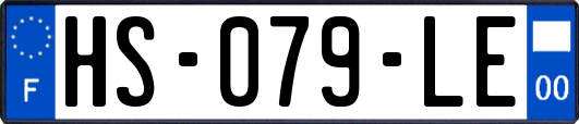 HS-079-LE