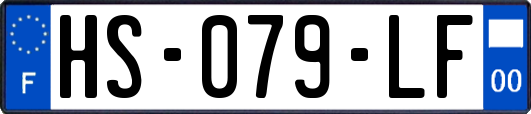 HS-079-LF