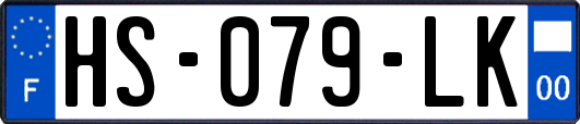 HS-079-LK