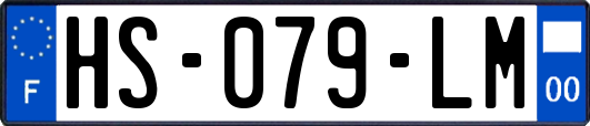 HS-079-LM