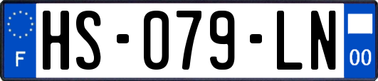 HS-079-LN