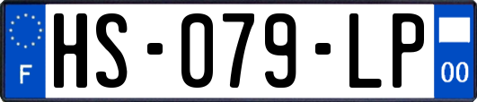 HS-079-LP