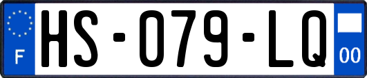 HS-079-LQ