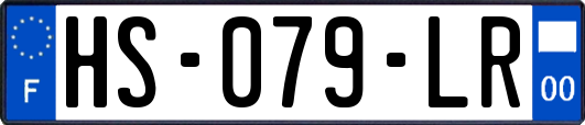 HS-079-LR