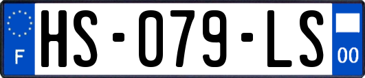 HS-079-LS