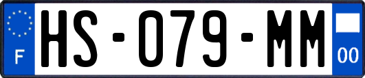 HS-079-MM