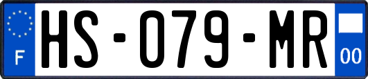 HS-079-MR