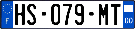 HS-079-MT